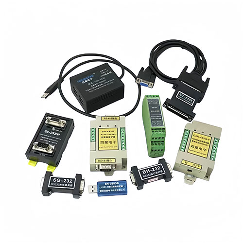 串口隔離、中繼、保護(hù)器